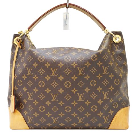 Louis Vuitton mm handbags